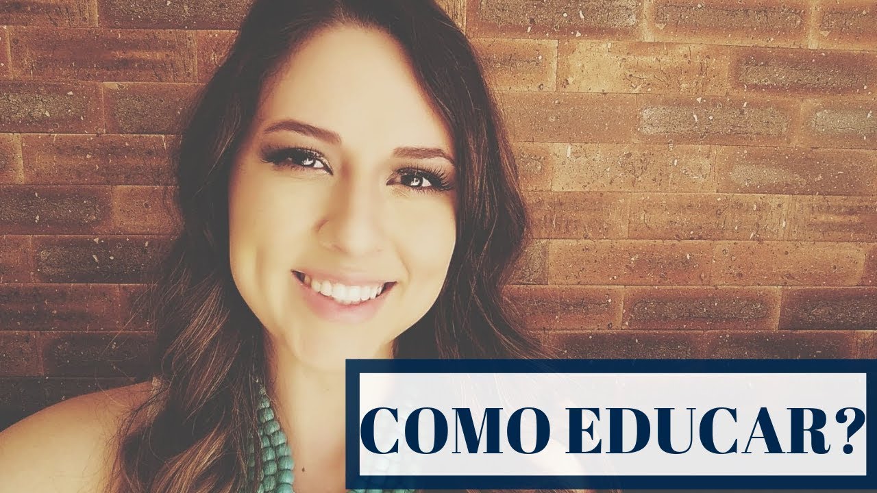 COMO CRIAR FILHOS EMOCIONALMENTE SAUDÁVEIS!