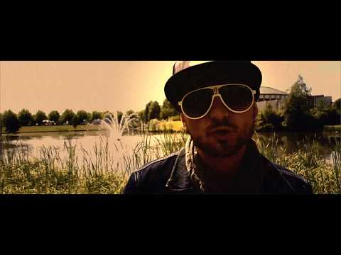 Clasher Gree feat. Gianluigi Fazio - ODIO AMARTI  (Official Video)