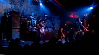 Monster Magnet - Hallucination Bomb Live at the Starland Ballroom Jan 14th 2012 (HD).MOV