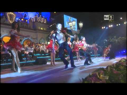 "Napoli prima e dopo" (2012) - Sigla