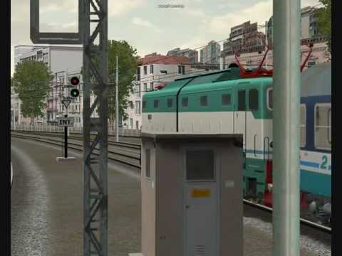 MSTS-FS E645 XMPR-EXP Cucc XMPR Sicilia FS