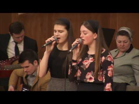 GRPC Golgota, Golgota - Biserica Penticostală Golgota Portland Oregon 2-5-2017 am