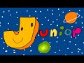 Logo History 176 Junior