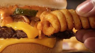 Jack in the Box Smashed Jack | Participation Trophy - Extended 