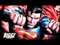 SUPERMAN RAP Goku Diss GOKU Vs Superman