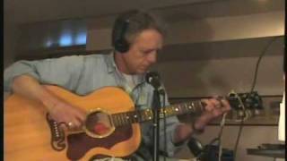 Sabu Visits The Twin Cities Alone - John Prine cover