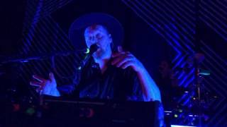 SOHN - Lessons [LIVE]