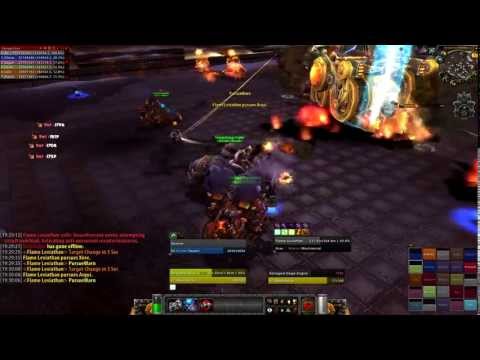 Operation Eskimo vs pre-nerf FL4 Towers