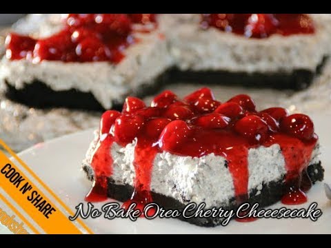 download lagu mp3 mp4 Cherry Cheesecake With Chocolate Crust, download lagu Cherry Cheesecake With Chocolate Crust gratis, unduh video klip Cherry Cheesecake With Chocolate Crust