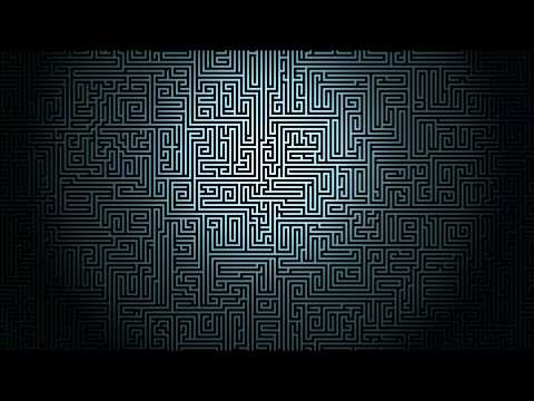 W Labiryncie - Enson, Gieca, Młoody, DJ Ace