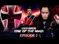 Power Rangers Rise Of The Ninja Episode 2