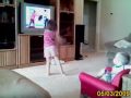 Morgan Gets Up And Go Gos