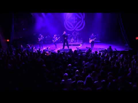 DEAFHEAVEN   Los Angeles, CA.  4-19-2025