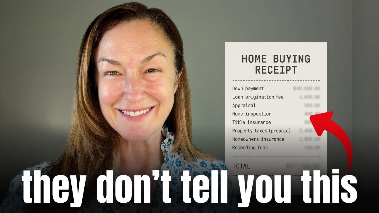 What Are the Hidden Costs of Buying a Home in 2025?