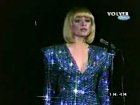 Yo no se vivir sin ti - Raffaella Carra