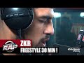 [Exclu] Zkr - Freestyle de 30 minutes ! #PlanèteRap