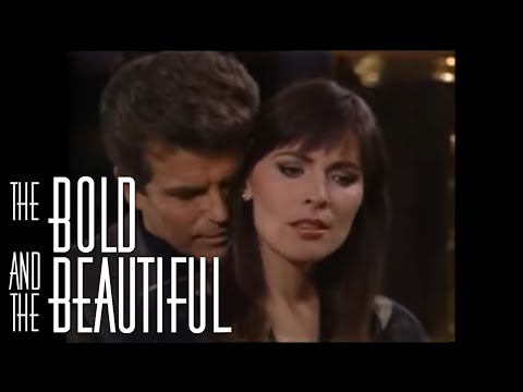 Bold and the Beautiful - 1989 (S3 E159) FULL EPISODE 651
