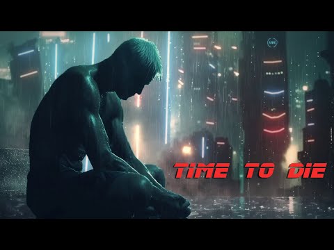 Time to Die ( Revisited ) * Blade Runner Inspired Ambient Music+ (Like Tears in Rain)