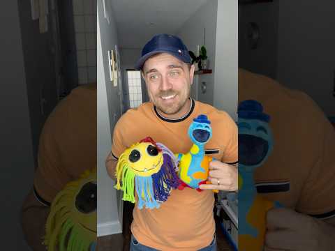 Poppy Playtime Chapter 4!