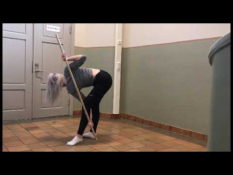 Lieksan Lukio & I like to move it