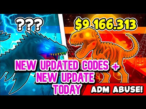 STEAL THE DINO MAP FORTNITE CREATIVE - ALL NEW SECRETS CODE, ADMIN ABUSE EVENT, JURASSIC