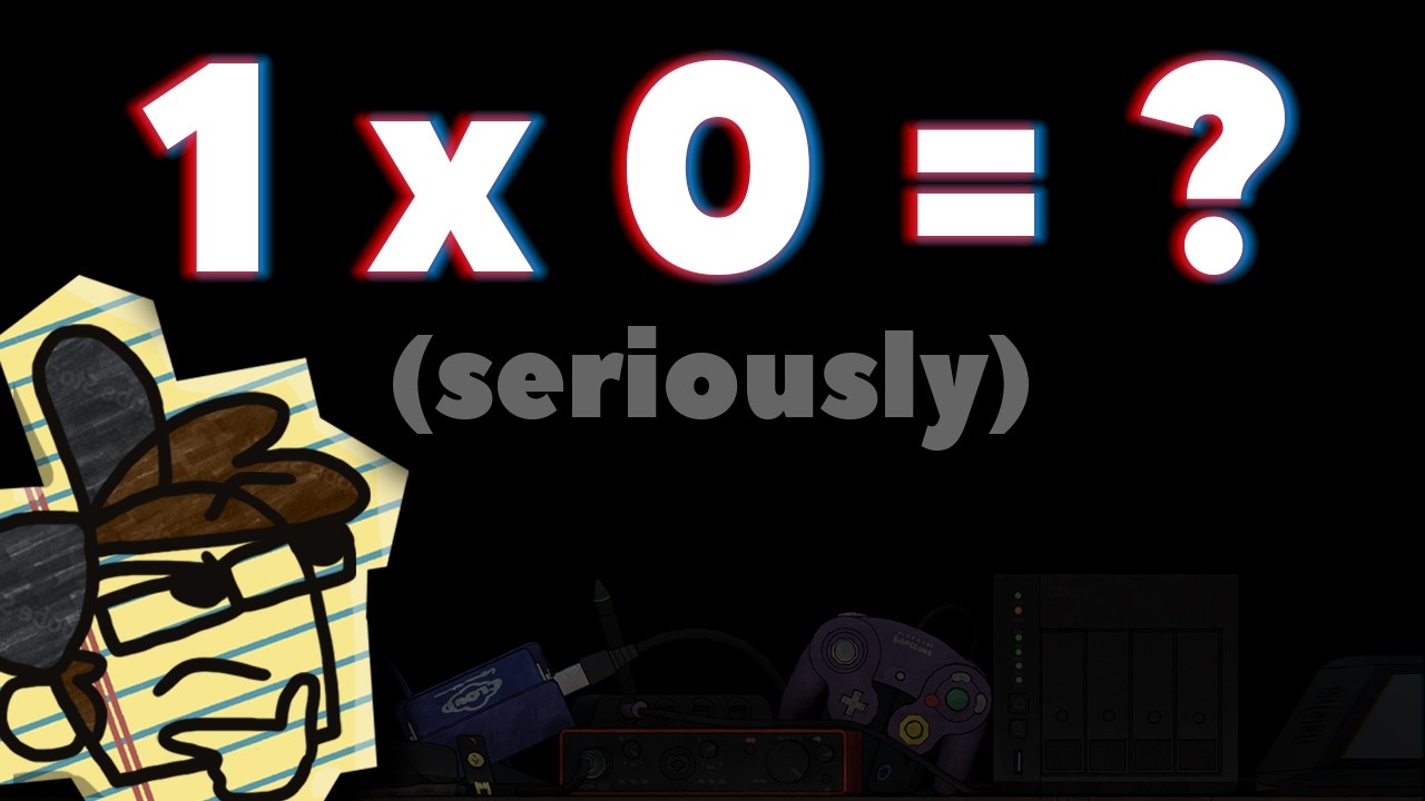 If You Can Solve This, You Can Make Video Game Art