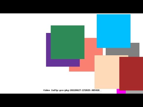 Video #sftp-gcs-pkg-20220627-172025-489426