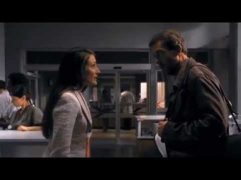 House MD S01E01 - You can't always get what you want