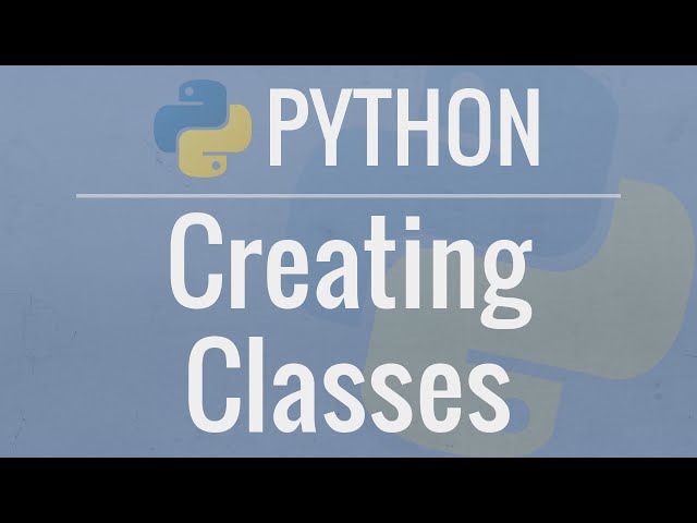 Understanding Python Classes and Instances: A Beginner's Guide | Galaxy ...