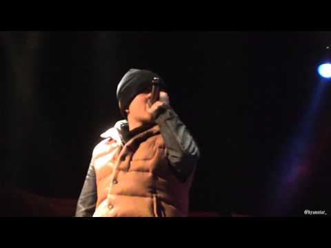 121222 스픽쇼5 어글리덕 깐모 - Play Ground