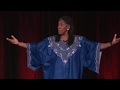 EHSOTI: Standing on Tradition  | Charlotte Blake Alston | TEDxWilmingtonSalon