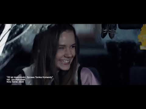 Wywiad z Janem Holoubkiem – reżyserem filmu „25 lat niewinności. Sprawa Tomka Komendy”