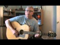 Closed Down -- Billy Pilgrim cover