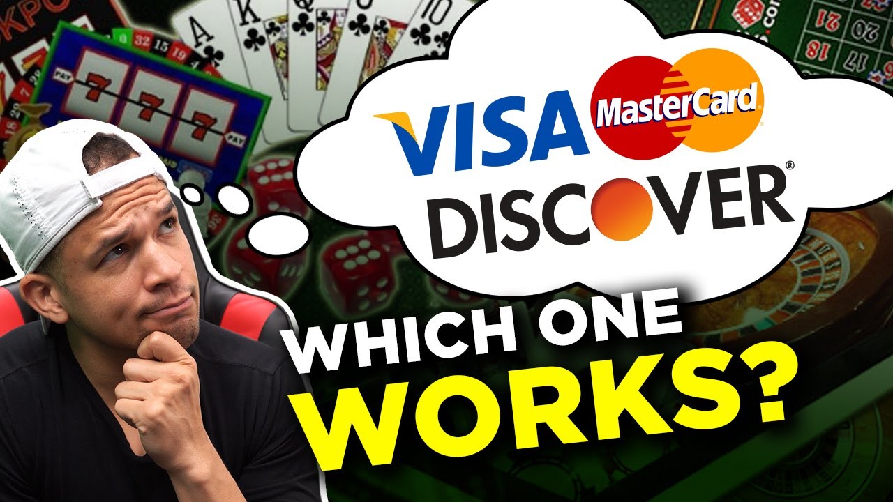 Best Way to Deposit Money in Online Casinos Using a Credit Card 💳