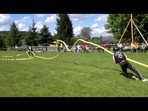 SDH Olešnice HE Olešnice 2013