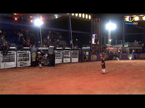 RODEIO DE ABADIA DE GOIÁS HOJE! RODEIO EM TOUROS (PALESTINO ESTRUTURAS)