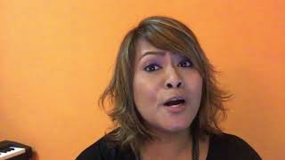 Love Now by Daphne June Lau