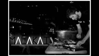 MALAKAI - Fair Folks & a Goat DJ Set - 2015