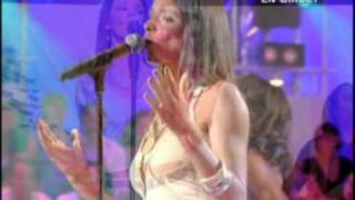 shy&#39;m t&#39;es parti