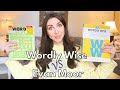 WORDLY WISE VS. EVAN-MOOR A WORD A DAY ~ HOMESCHOOL VOCABULARY CURRICULUM COMPARISON & REVIEW