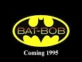 VeggieTales What If BatBob Teaser