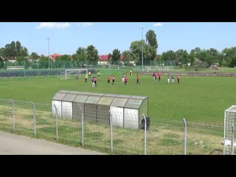 U17: Mercedes-KLA - PMFC 2-1