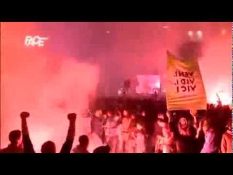 Litvanija - Bosna (Goal VEDADA 15-10-2013)