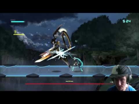 Krasser start | 01 | ICEY