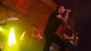 The Maine - The Sound of Reverie (Live) - Manchester The Deaf Institute - 7/6/2018