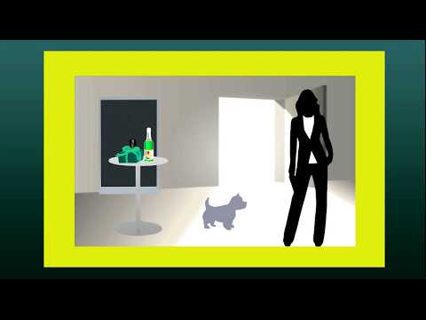 Happy Birthday, liebe Sabine ! (30. September) - Feuerwerk & Champagner - Office