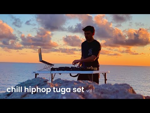 chill hiphop tuga set vol.1