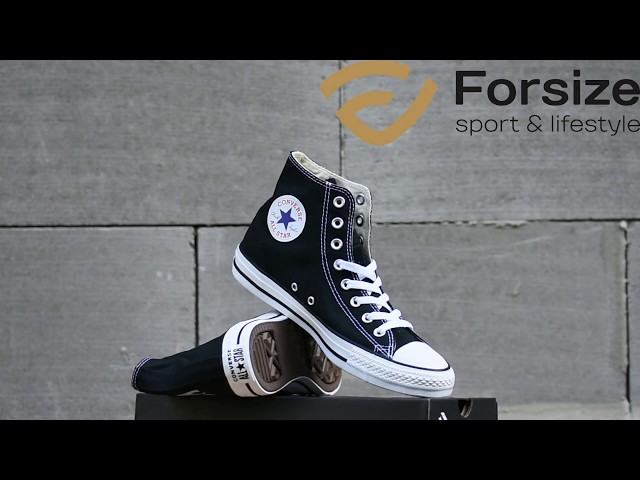 Chuck Taylor All Star Boty