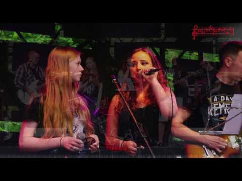 Rock das Dach 2016 - Freeway