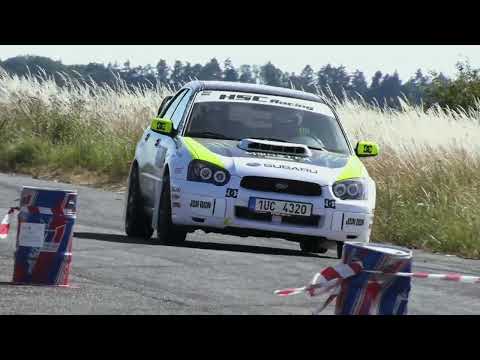 1 - X. Amatér Rally DK 2026 I Rallyservice